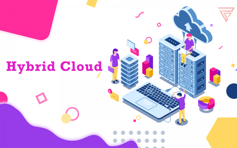 Hybrid Cloud – the perfect choice