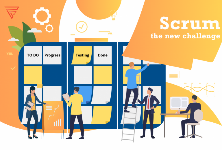 Read more about the article Scrum – the new challenge