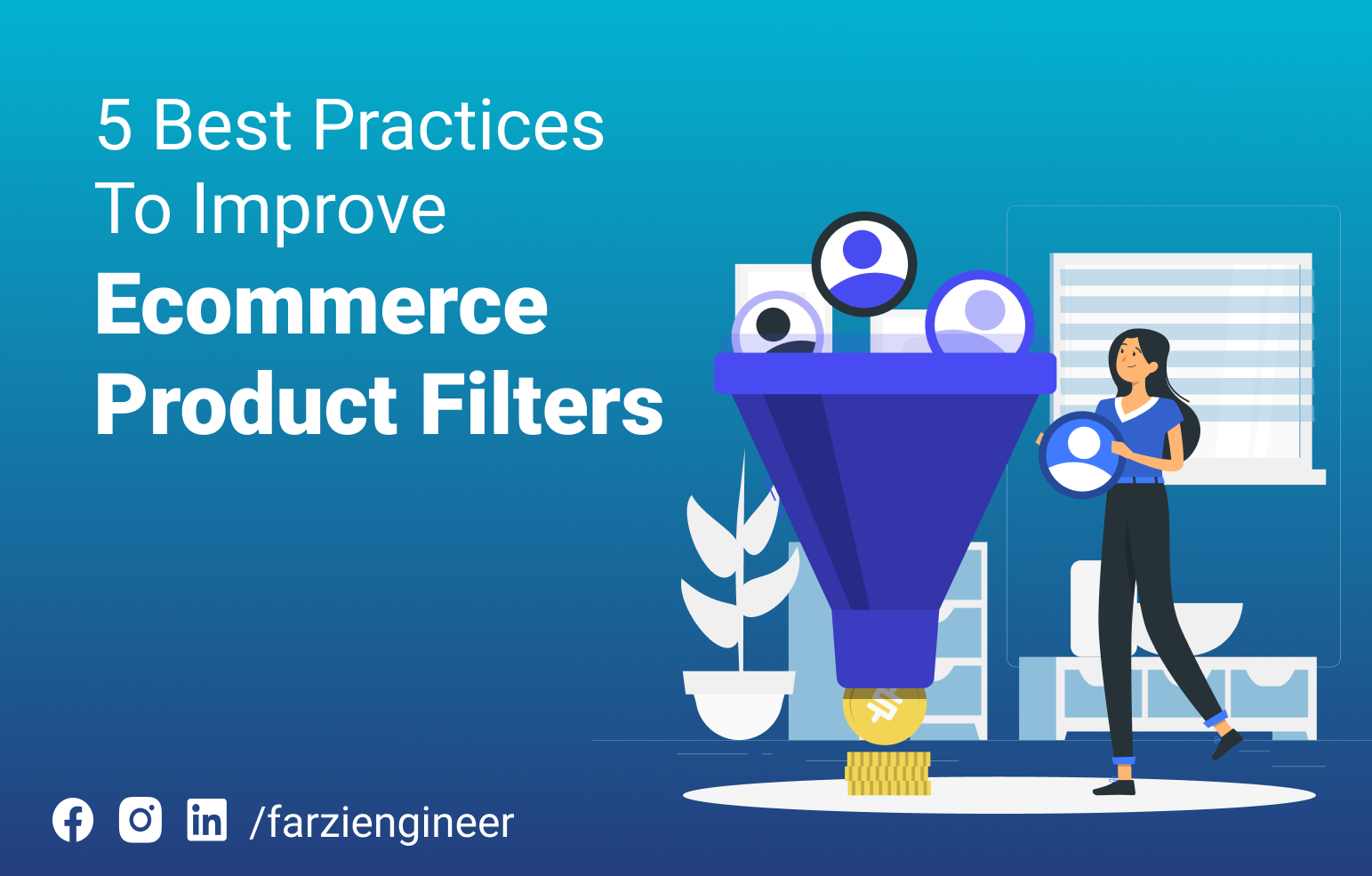 The Importance of Product Filters in eCommerce - CommerceGurus