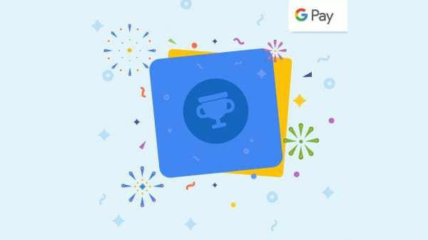 Google pay scratch card promotions