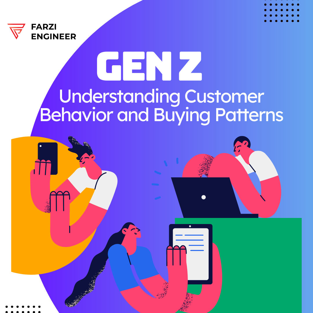 Read more about the article GenZ might be more Loyal and Value Oriented than you think. Loyalty Program For Online Brands