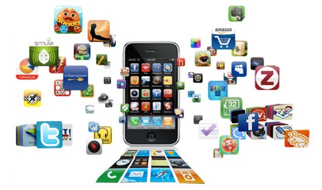 enterprise iphone apps