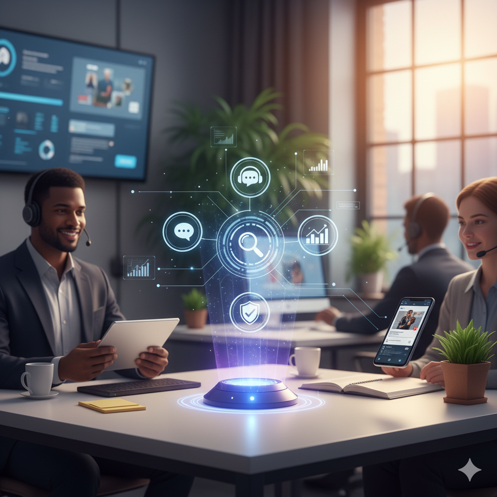 Loyalty Marketing: It’s Not Just About Free Stuff (But It Helps!)