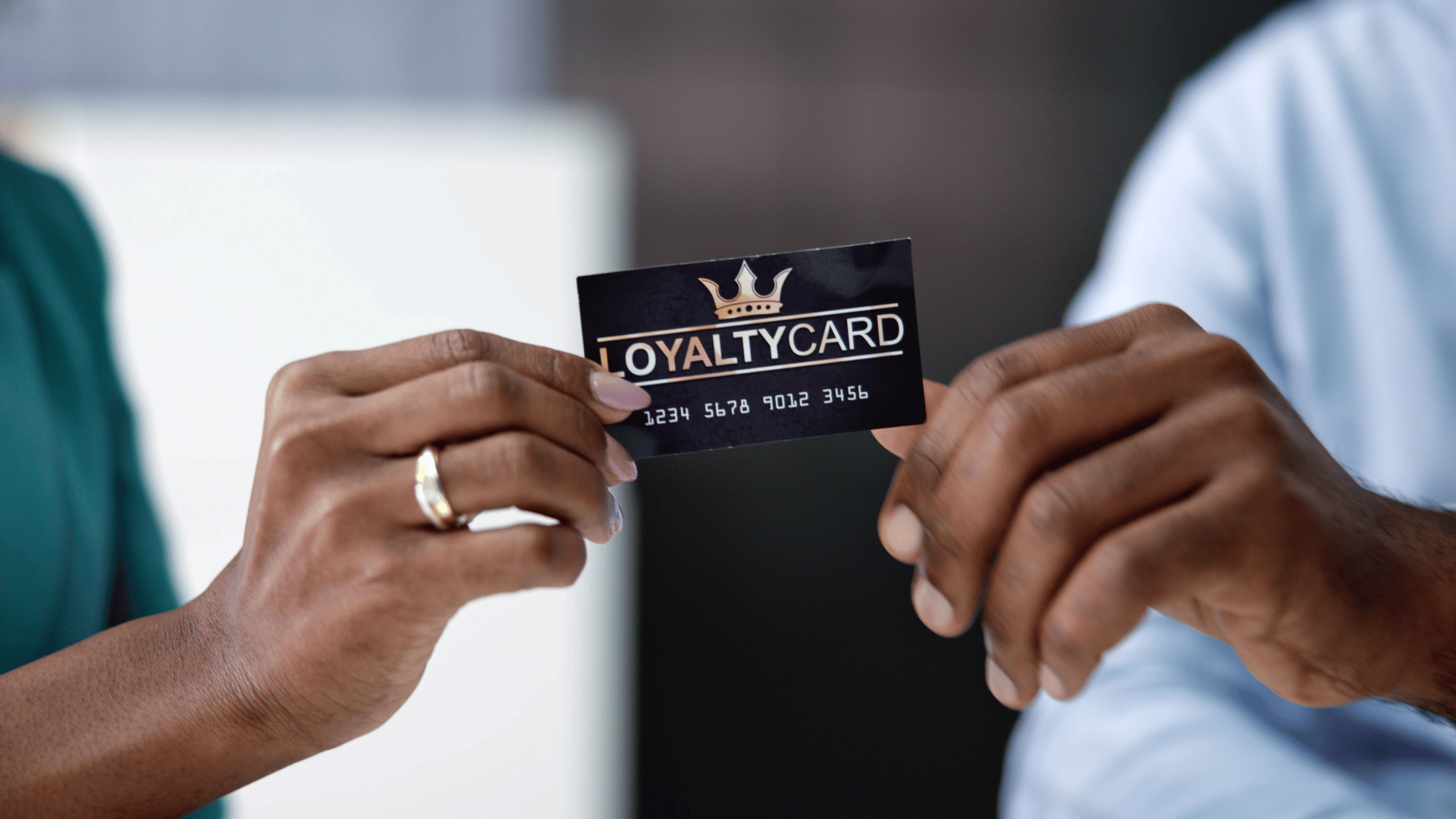 Loyalty Marketing: It’s Not Just About Free Stuff (But It Helps!)