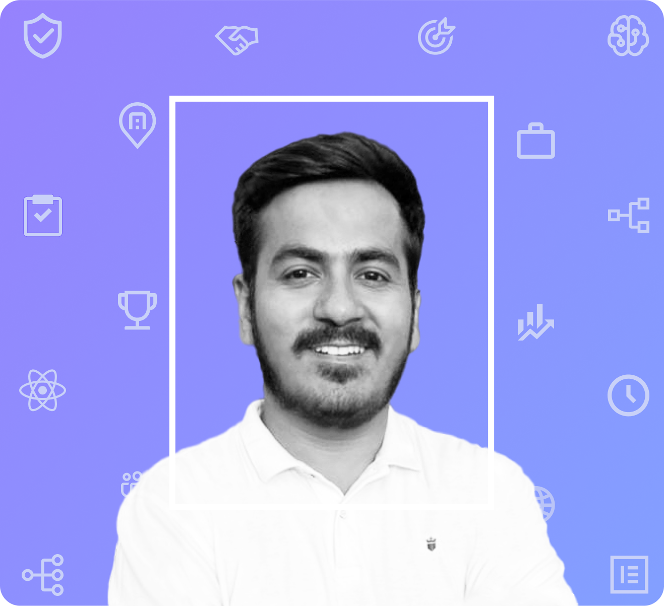 Farziengineer's Founder Ashutosh Kesharvani's profile Picture