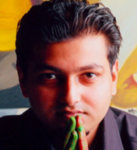 Anand Prakash