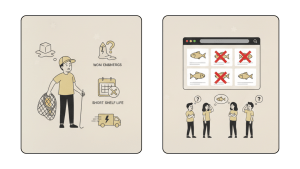 Why Shopify’s Architecture Resists Hyperlocal Growth