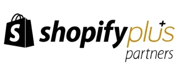 Shopify Plus Partner