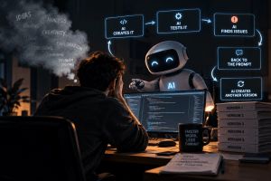 How to use AI in 2026 without becoming dependent on AI for creativity, critical thinking, and decision-making
